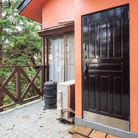 Villent Hill Atagawa Higashiizu Exterior foto