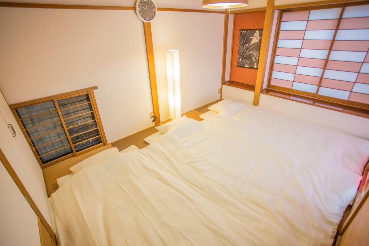 Villent Hill Atagawa Higashiizu Exterior foto